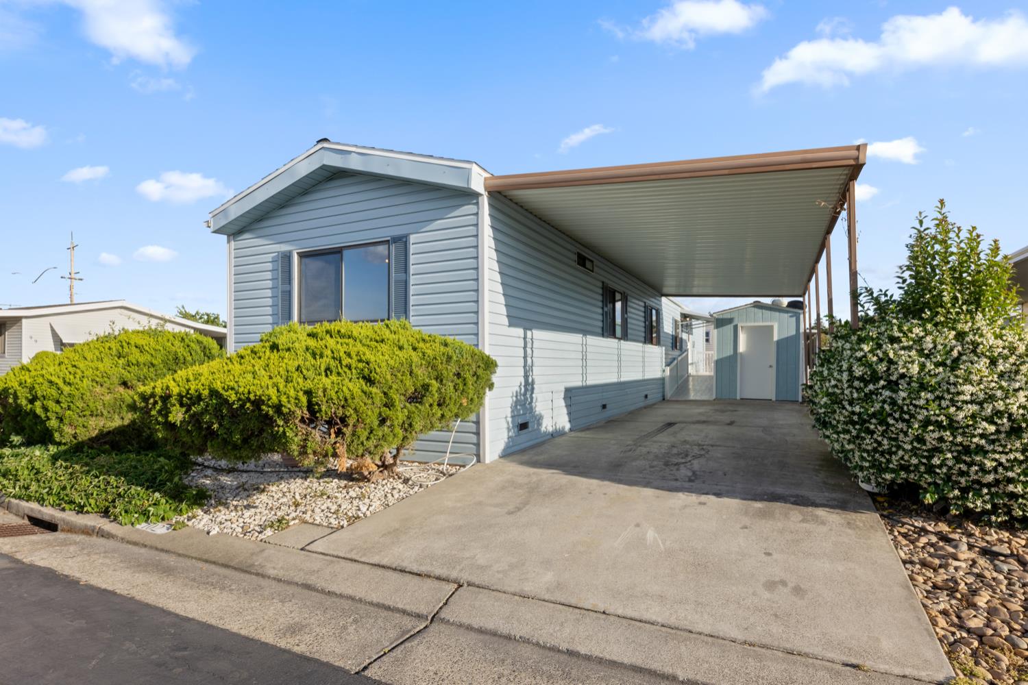 Detail Gallery Image 27 of 33 For 6706 Tam O Shanter Drive 102, Stockton,  CA 95210 - 3 Beds | 2 Baths