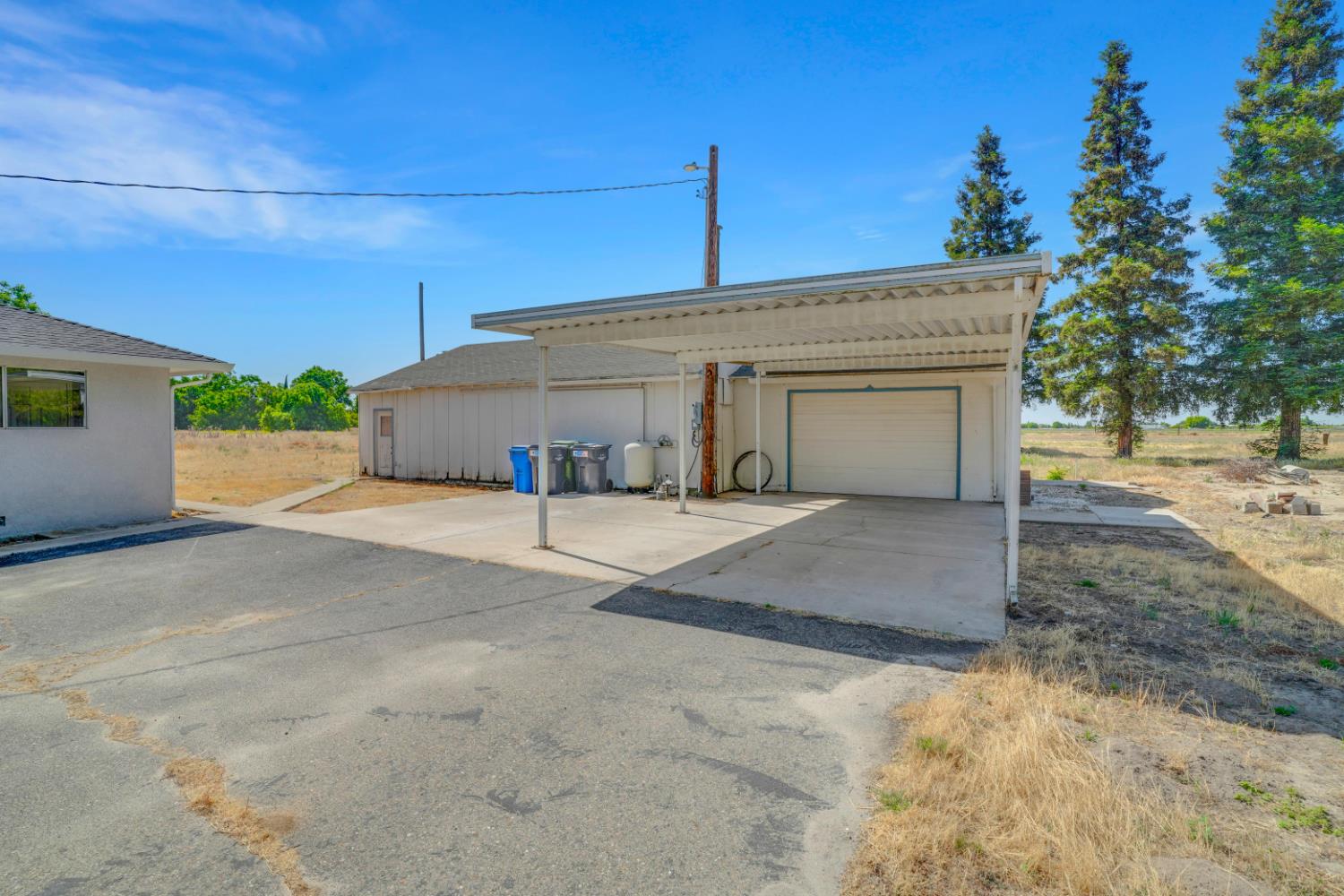 Detail Gallery Image 18 of 42 For 1412 E Glenwood Ave, Turlock,  CA 95380 - 2 Beds | 1/1 Baths