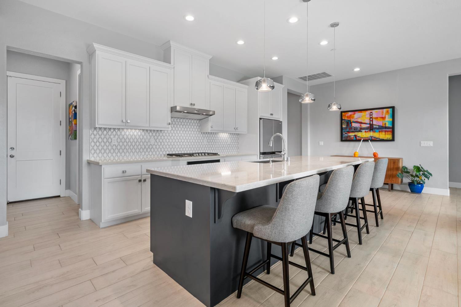 Detail Gallery Image 19 of 38 For 2406 Tribeca Ave, Manteca,  CA 95337 - 3 Beds | 2 Baths