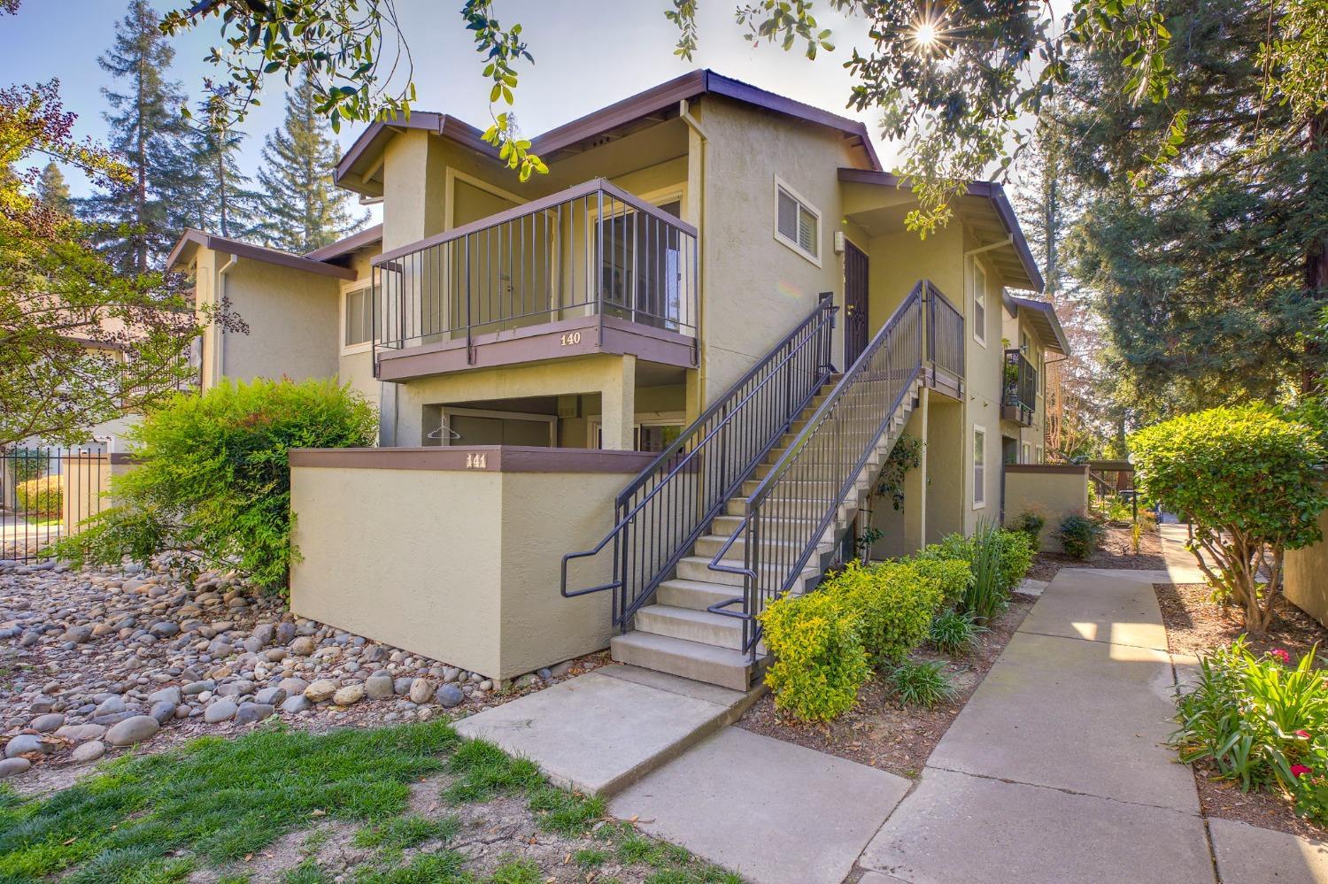 Detail Gallery Image 33 of 34 For 104 La Contera Ct #140,  Sacramento,  CA 95834 - 1 Beds | 1 Baths