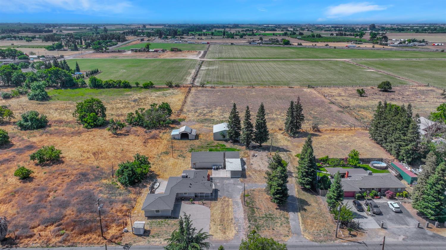 Detail Gallery Image 35 of 42 For 1412 E Glenwood Ave, Turlock,  CA 95380 - 2 Beds | 1/1 Baths