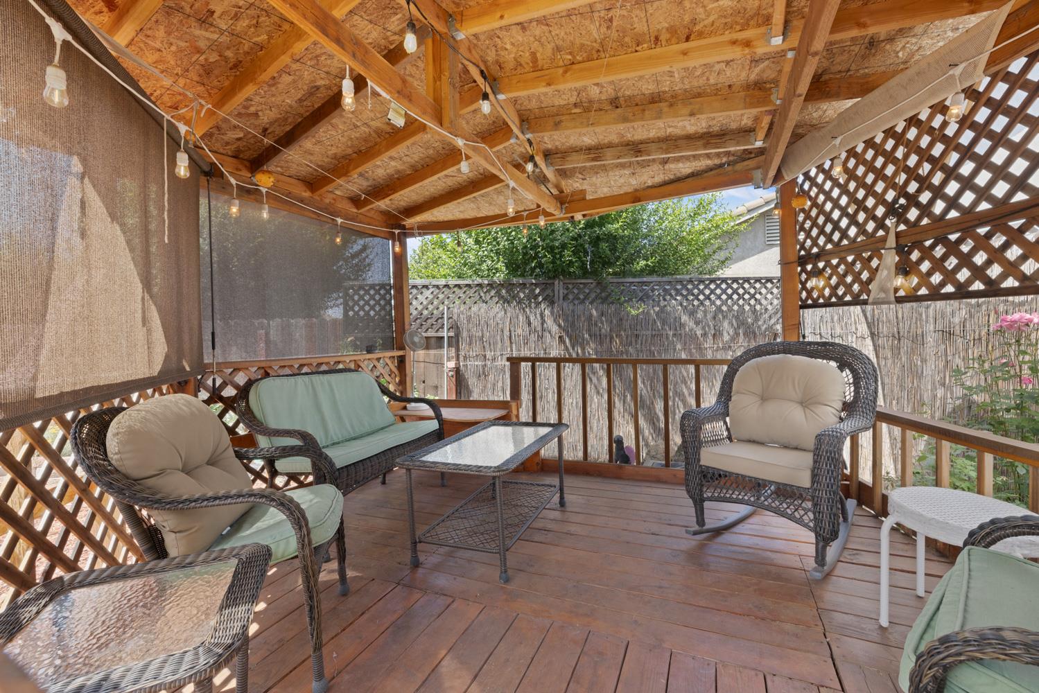 Detail Gallery Image 46 of 54 For 12777 Bonnie Brae, Waterford,  CA 95386 - 4 Beds | 3 Baths