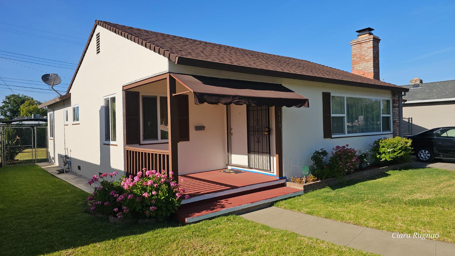 Detail Gallery Image 2 of 19 For 613 W Kettleman Ln, Lodi,  CA 95240 - 2 Beds | 1 Baths