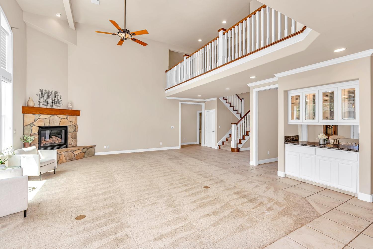 Detail Gallery Image 10 of 60 For 3384 Locksley Ct, Merced,  CA 95340 - 3 Beds | 2/1 Baths