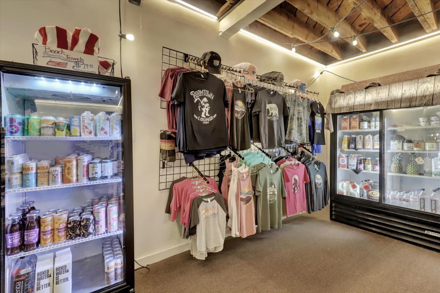 Detail Gallery Image 65 of 93 For 200 Main St, Downieville,  CA 95936 - 3 Beds | 4 Baths