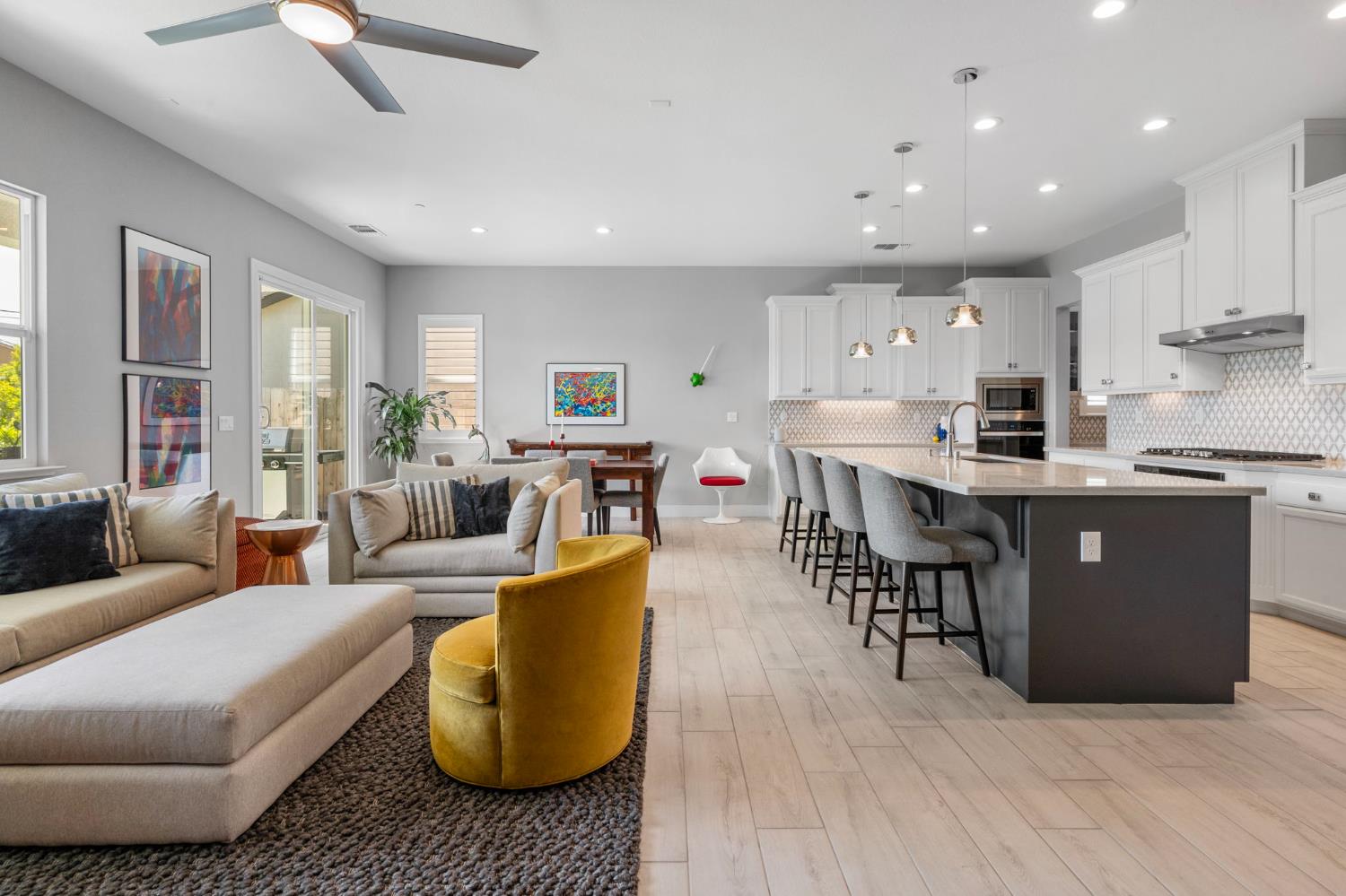 Detail Gallery Image 30 of 38 For 2406 Tribeca Ave, Manteca,  CA 95337 - 3 Beds | 2 Baths