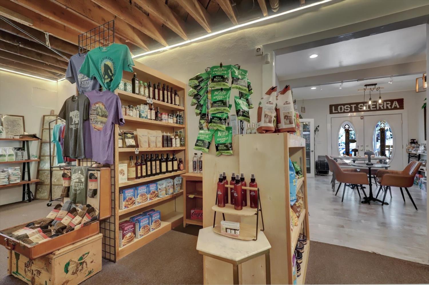 Detail Gallery Image 72 of 93 For 200 Main St, Downieville,  CA 95936 - 3 Beds | 4 Baths
