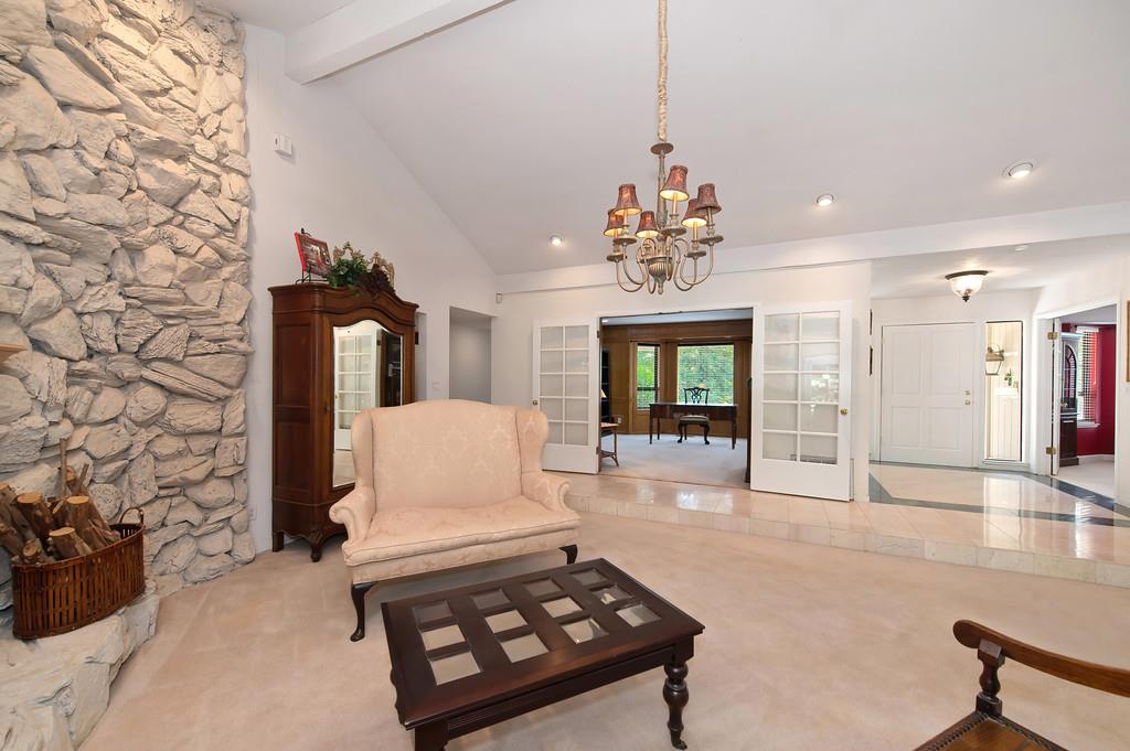 Detail Gallery Image 9 of 68 For 6435 Fern Leaf Dr, Granite Bay,  CA 95746 - 4 Beds | 3 Baths