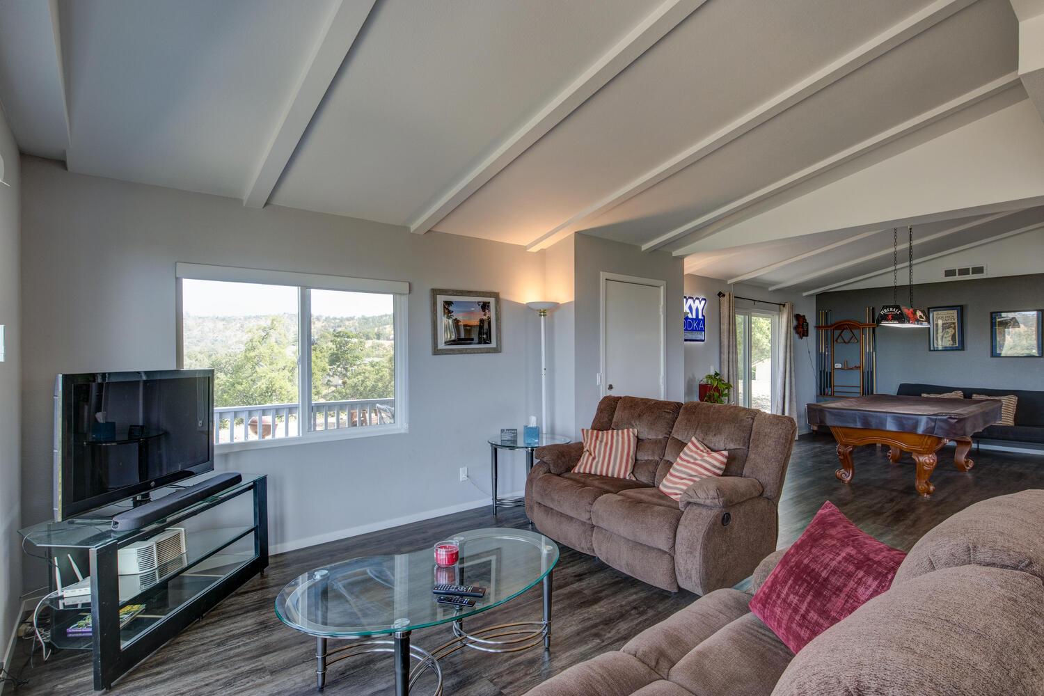Detail Gallery Image 9 of 50 For 13520 Hoyito Cir, La Grange,  CA 95329 - 2 Beds | 2 Baths