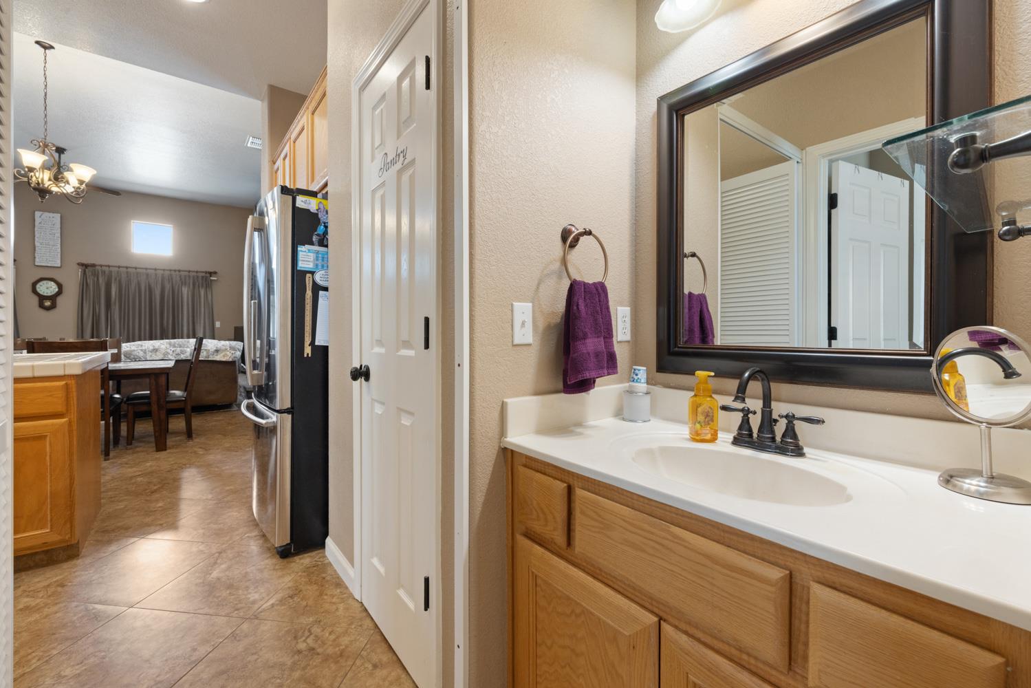 Detail Gallery Image 14 of 54 For 12777 Bonnie Brae, Waterford,  CA 95386 - 4 Beds | 3 Baths
