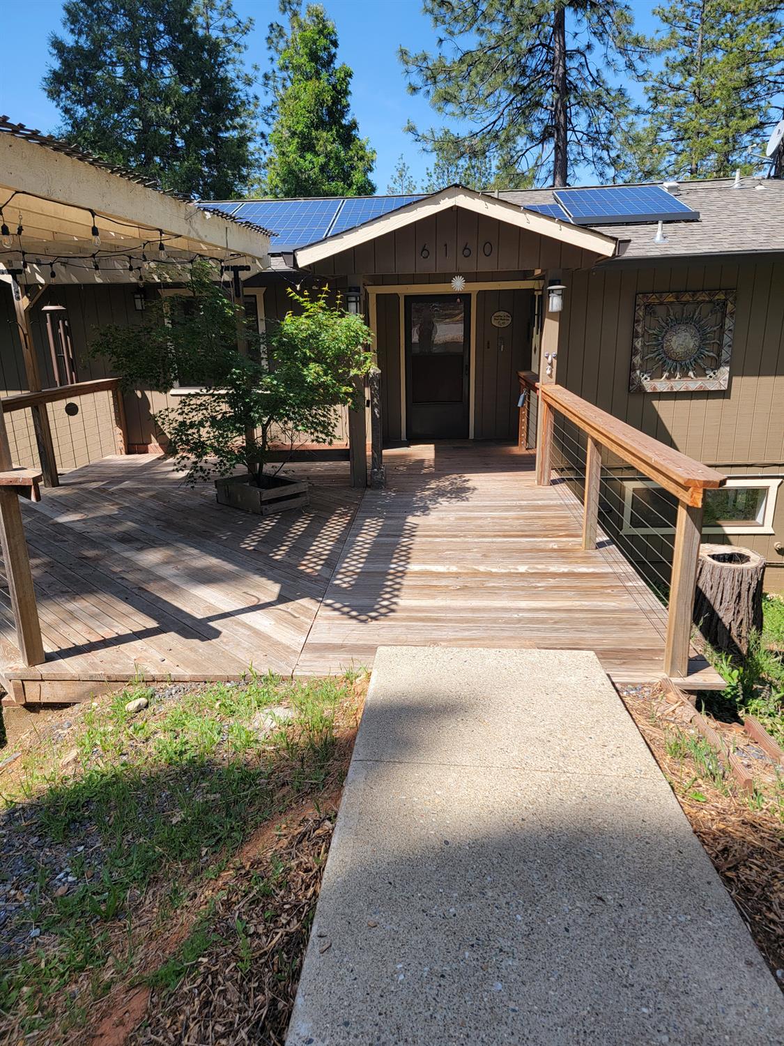 Detail Gallery Image 1 of 33 For 6160 Hills Ct, Georgetown,  CA 95634 - 3 Beds | 2 Baths