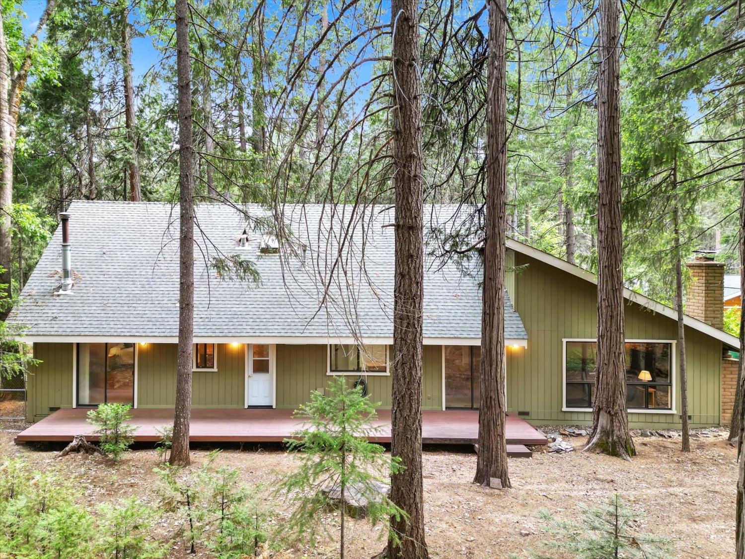 Detail Gallery Image 81 of 98 For 13480 Red Dog Rd, Nevada City,  CA 95959 - 3 Beds | 2/1 Baths