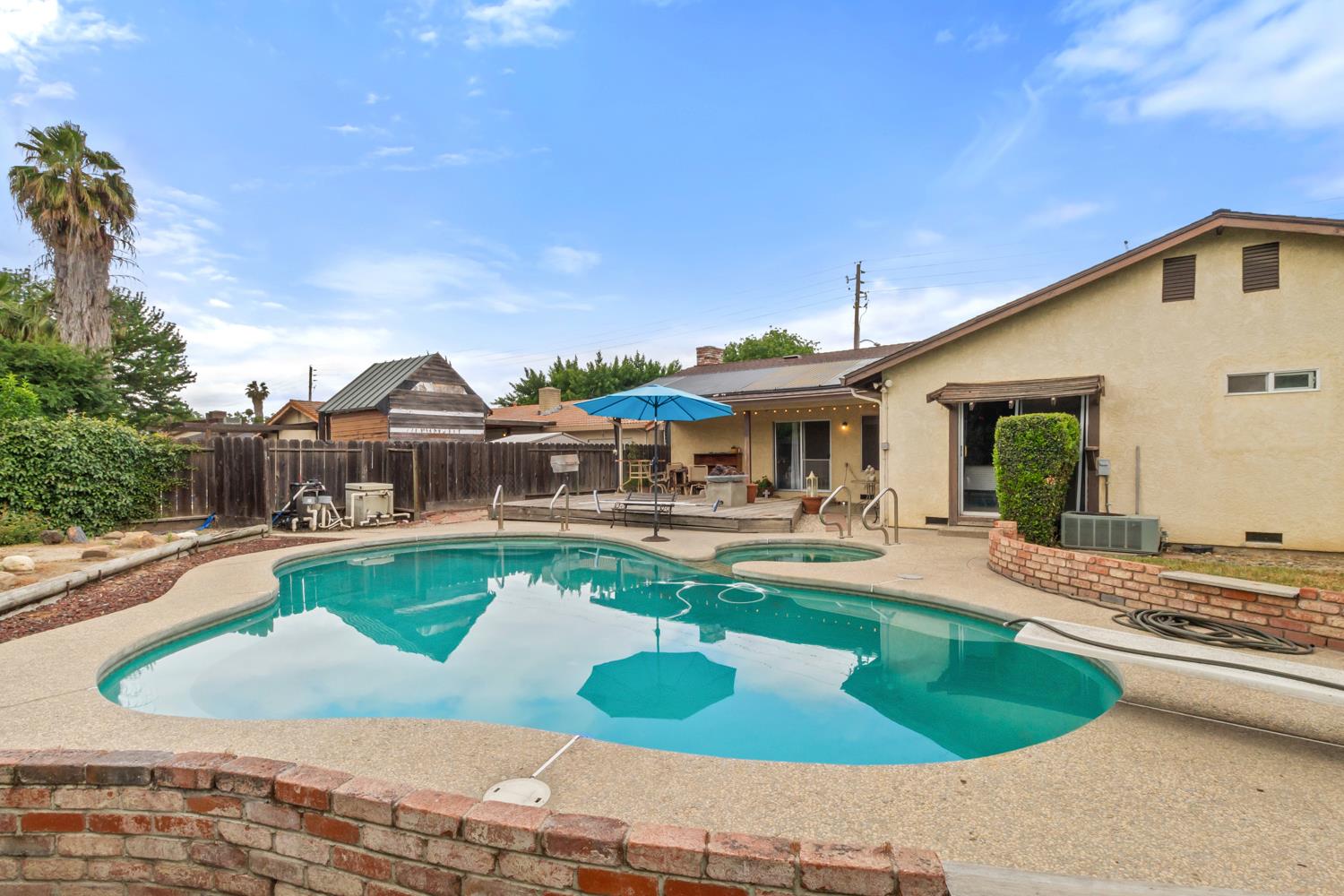 Detail Gallery Image 47 of 55 For 2624 E Orangeburg, Modesto,  CA 95355 - 3 Beds | 2 Baths