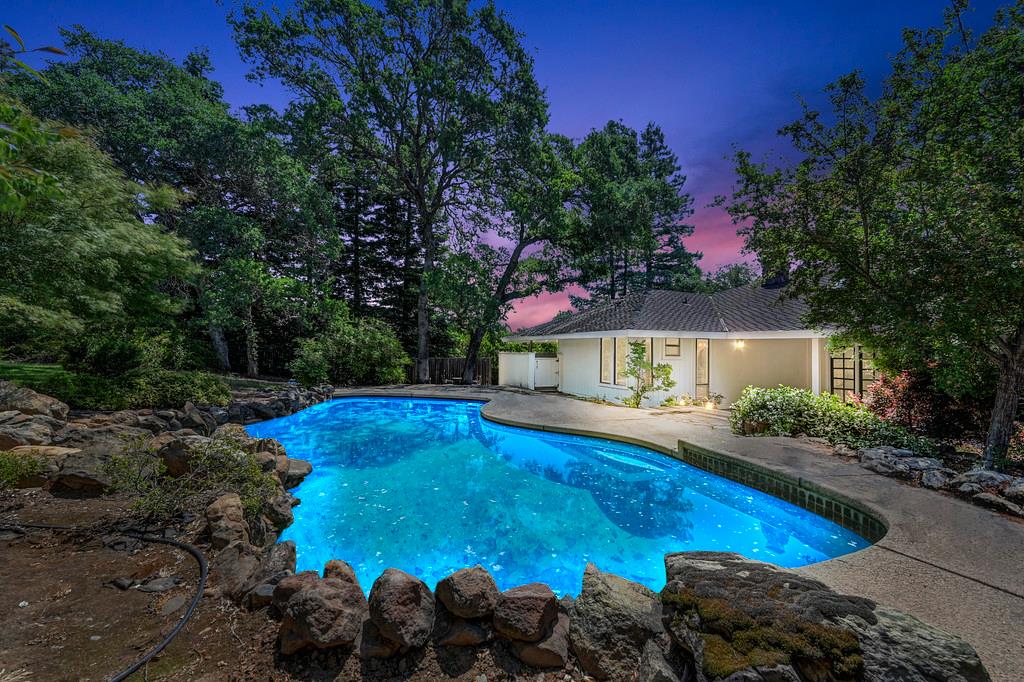 Detail Gallery Image 47 of 68 For 6435 Fern Leaf Dr, Granite Bay,  CA 95746 - 4 Beds | 3 Baths