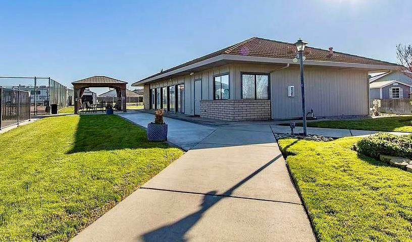 Detail Gallery Image 25 of 27 For 19667 American Ave 63, Hilmar,  CA 95324 - 3 Beds | 2 Baths