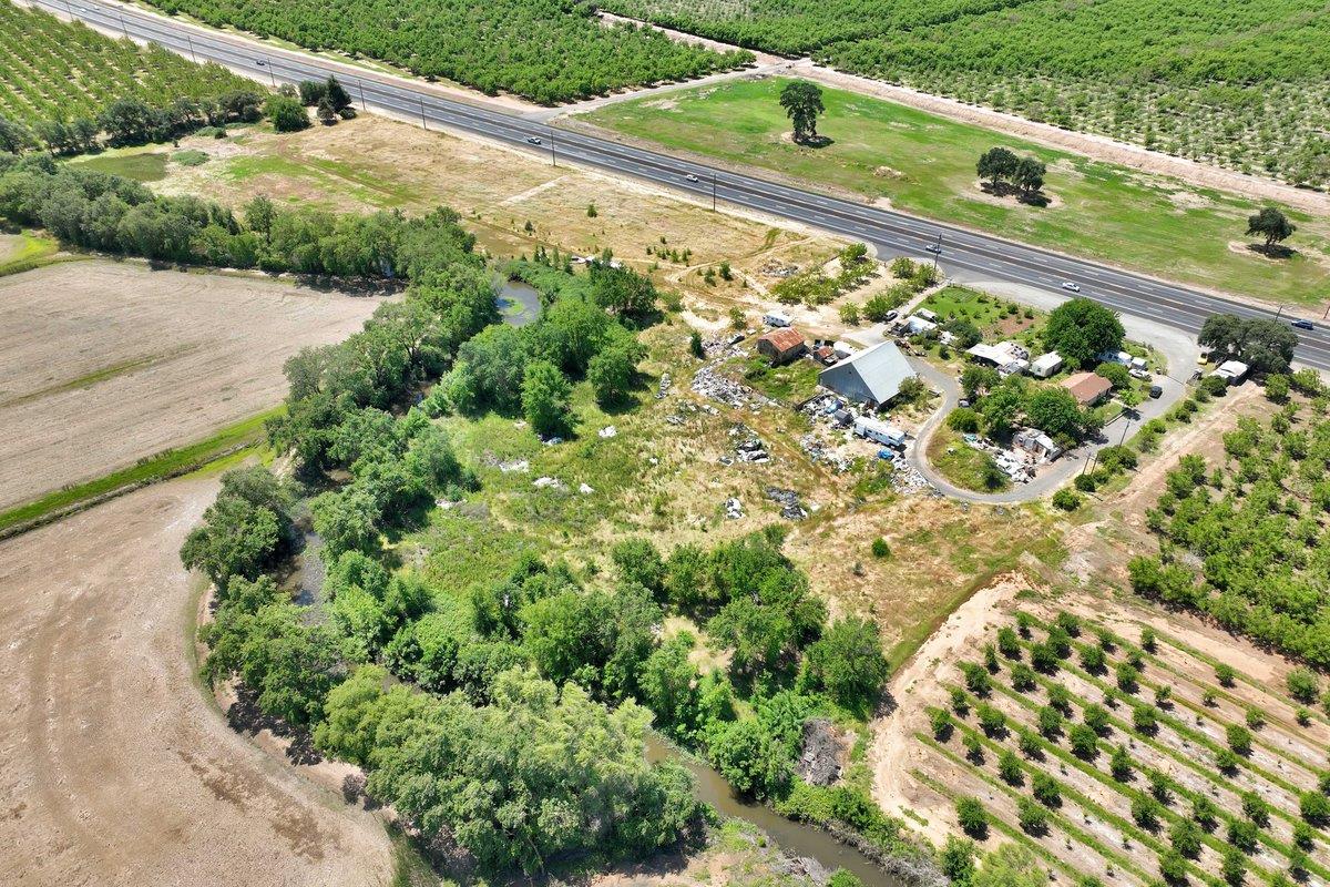 Detail Gallery Image 45 of 46 For 992 State Hwy 70, Oroville,  CA 95965 - 3 Beds | 1 Baths