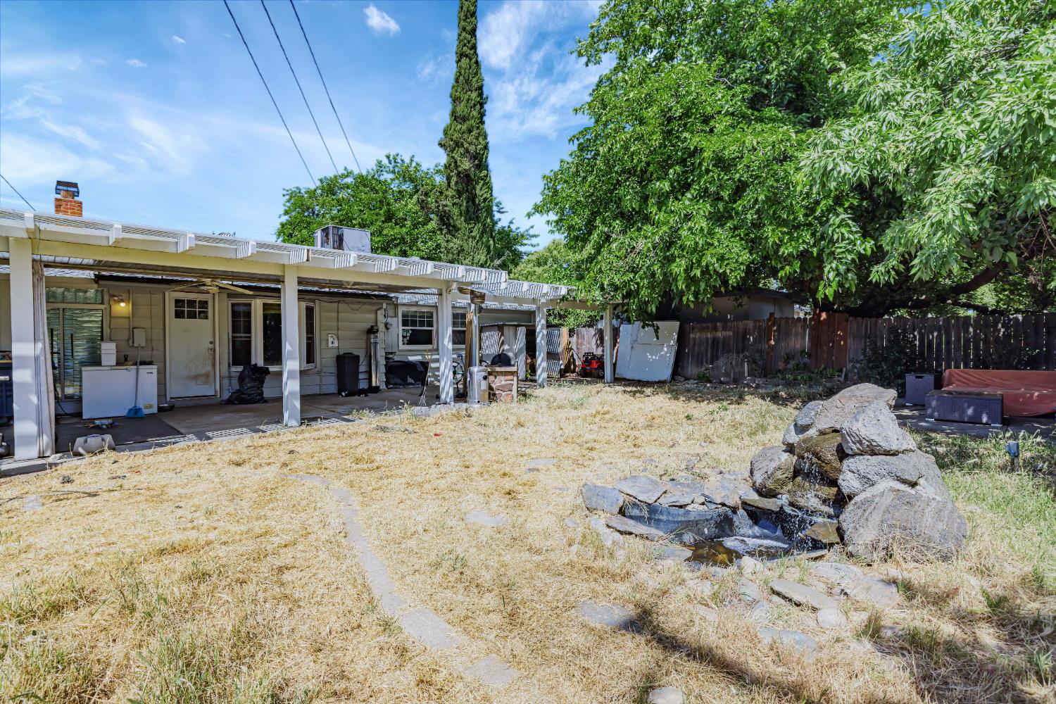 Detail Gallery Image 34 of 42 For 3212 Hurley Way, Sacramento,  CA 95864 - 3 Beds | 1 Baths