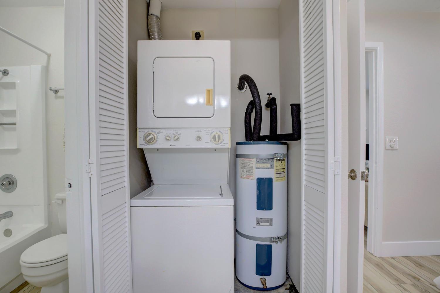 Detail Gallery Image 20 of 34 For 104 La Contera Ct #140,  Sacramento,  CA 95834 - 1 Beds | 1 Baths
