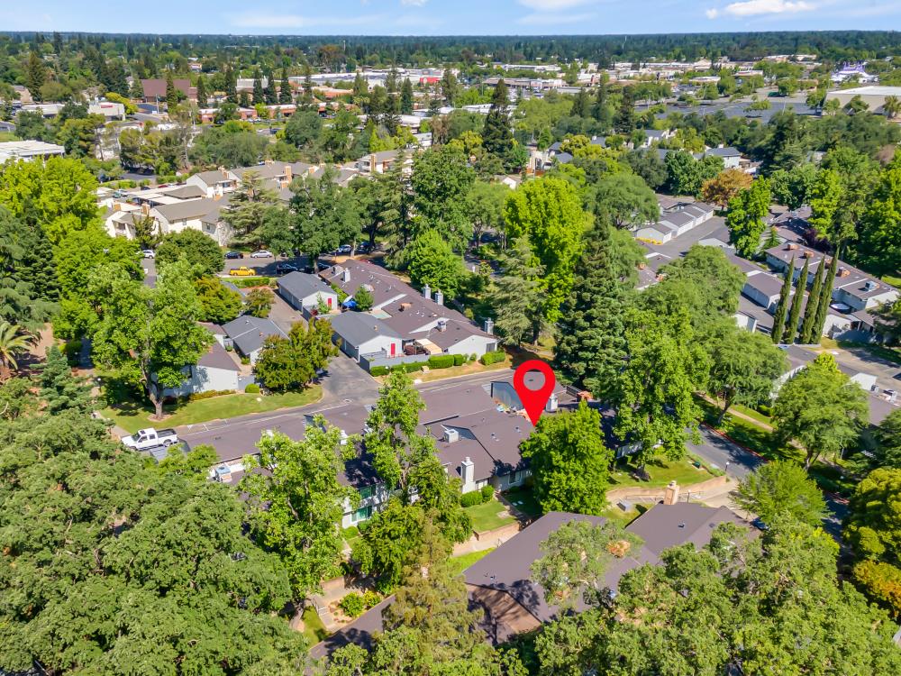 Detail Gallery Image 31 of 33 For 5628 Spyglass Lane, Citrus Heights,  CA 95610 - 3 Beds | 2/1 Baths