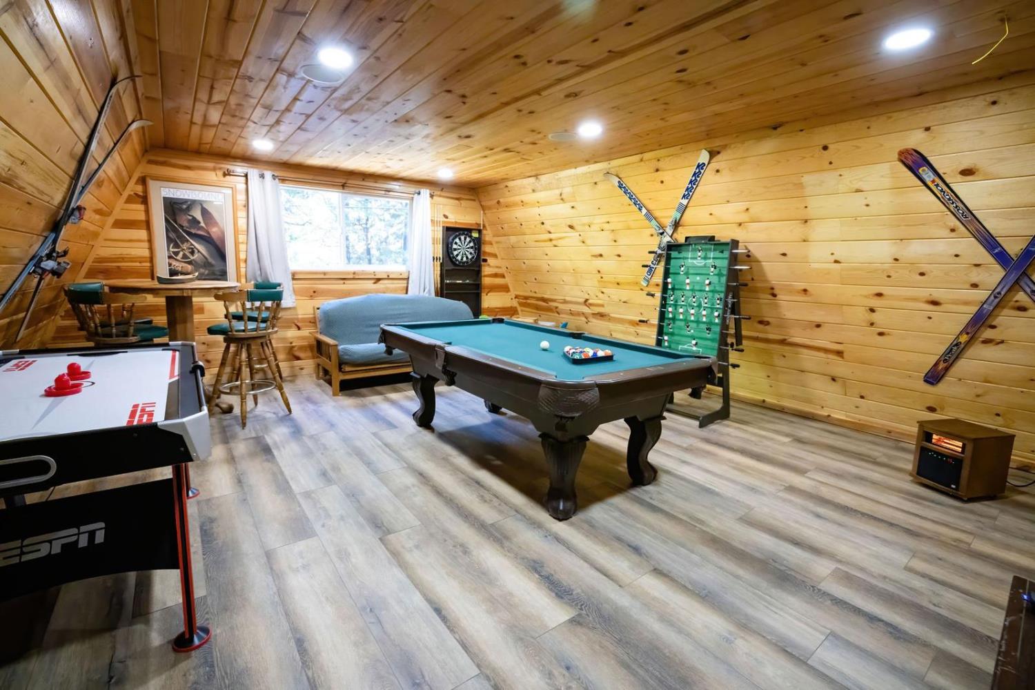 Detail Gallery Image 20 of 29 For 29480 Alpine, Cold Springs,  CA 95335 - 4 Beds | 3 Baths