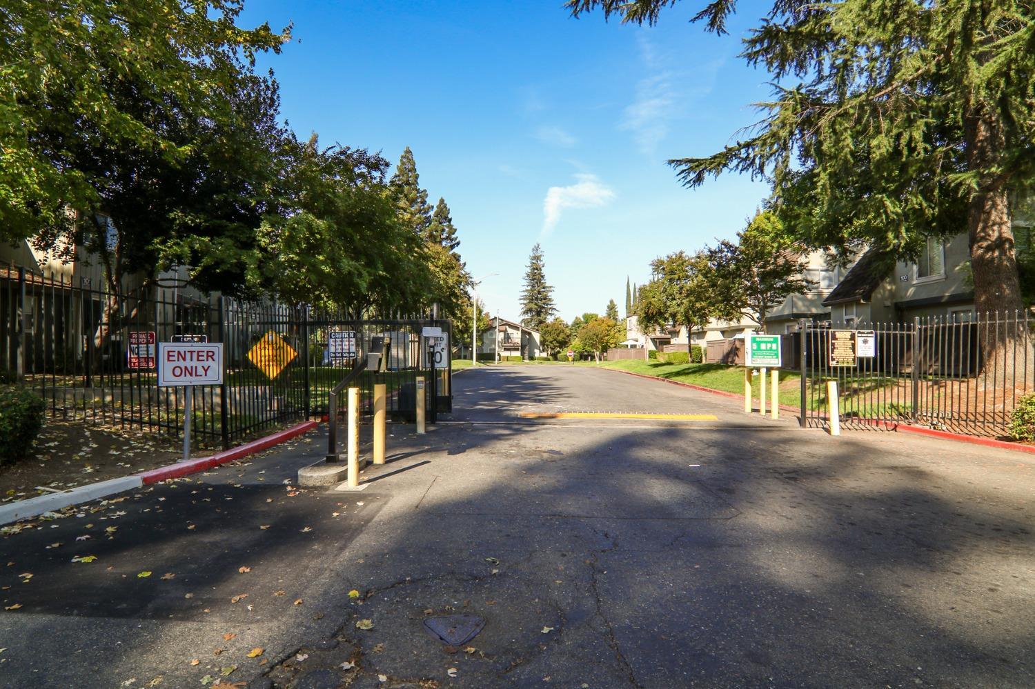 Detail Gallery Image 31 of 34 For 104 La Contera Ct #140,  Sacramento,  CA 95834 - 1 Beds | 1 Baths