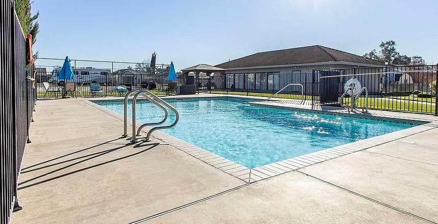 Detail Gallery Image 24 of 27 For 19667 American Ave 63, Hilmar,  CA 95324 - 3 Beds | 2 Baths