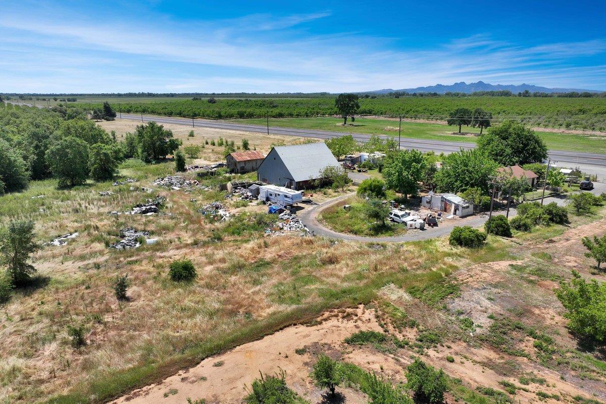 Detail Gallery Image 42 of 46 For 992 State Hwy 70, Oroville,  CA 95965 - 3 Beds | 1 Baths