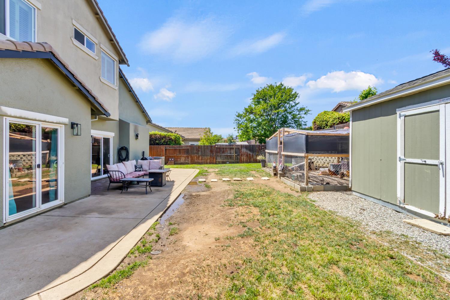 Detail Gallery Image 57 of 64 For 353 Eagle Dr, Ione,  CA 95640 - 5 Beds | 3 Baths