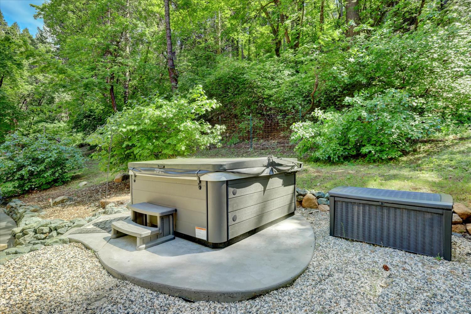 Detail Gallery Image 83 of 90 For 12569 Pasquale Rd, Nevada City,  CA 95959 - 2 Beds | 2 Baths