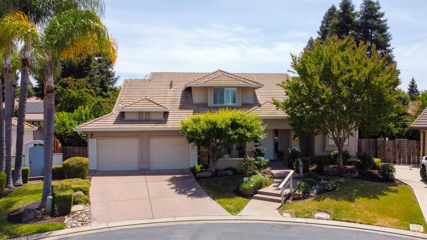 Detail Gallery Image 28 of 60 For 3384 Locksley Ct, Merced,  CA 95340 - 3 Beds | 2/1 Baths