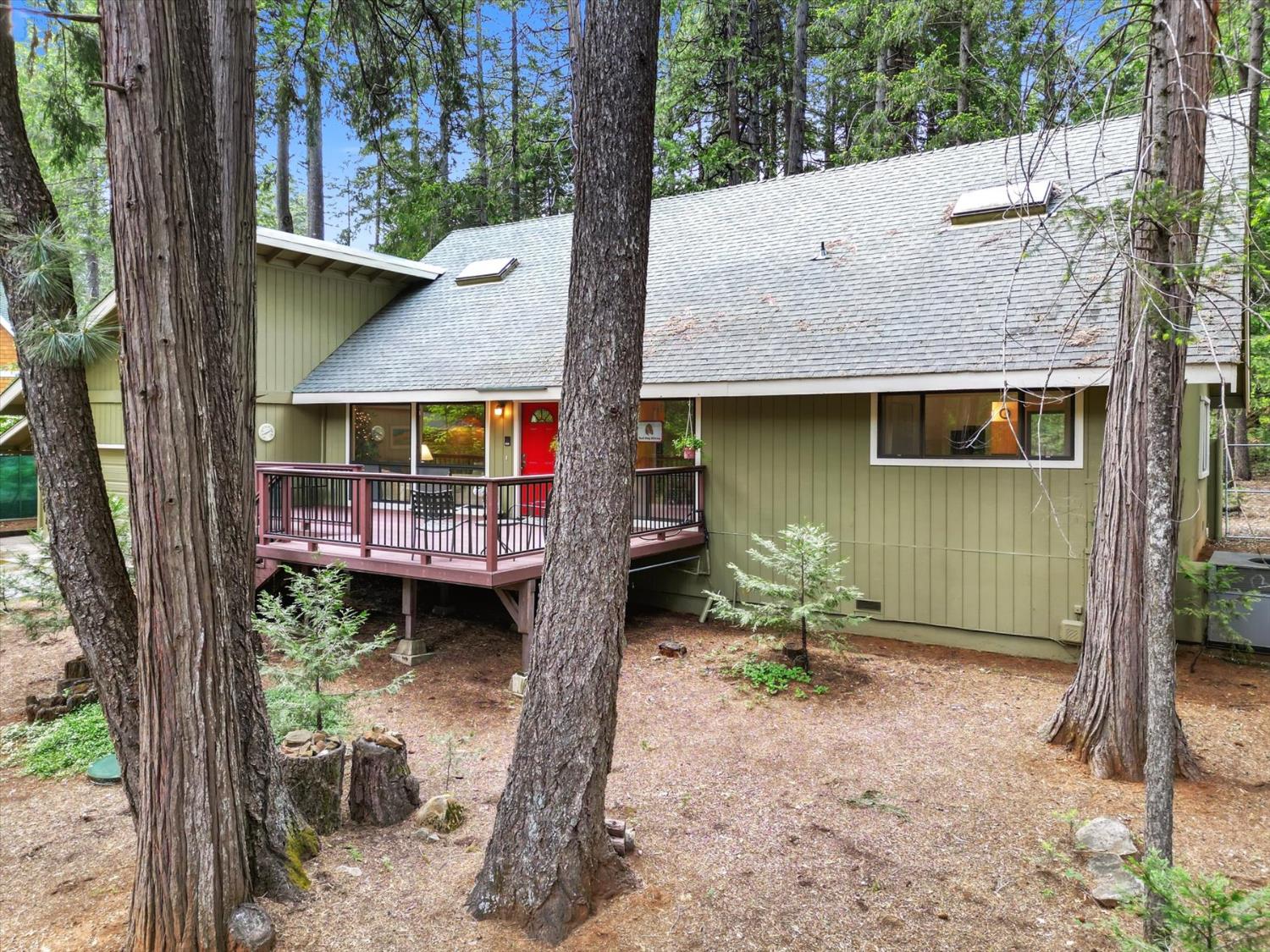 Detail Gallery Image 78 of 98 For 13480 Red Dog Rd, Nevada City,  CA 95959 - 3 Beds | 2/1 Baths