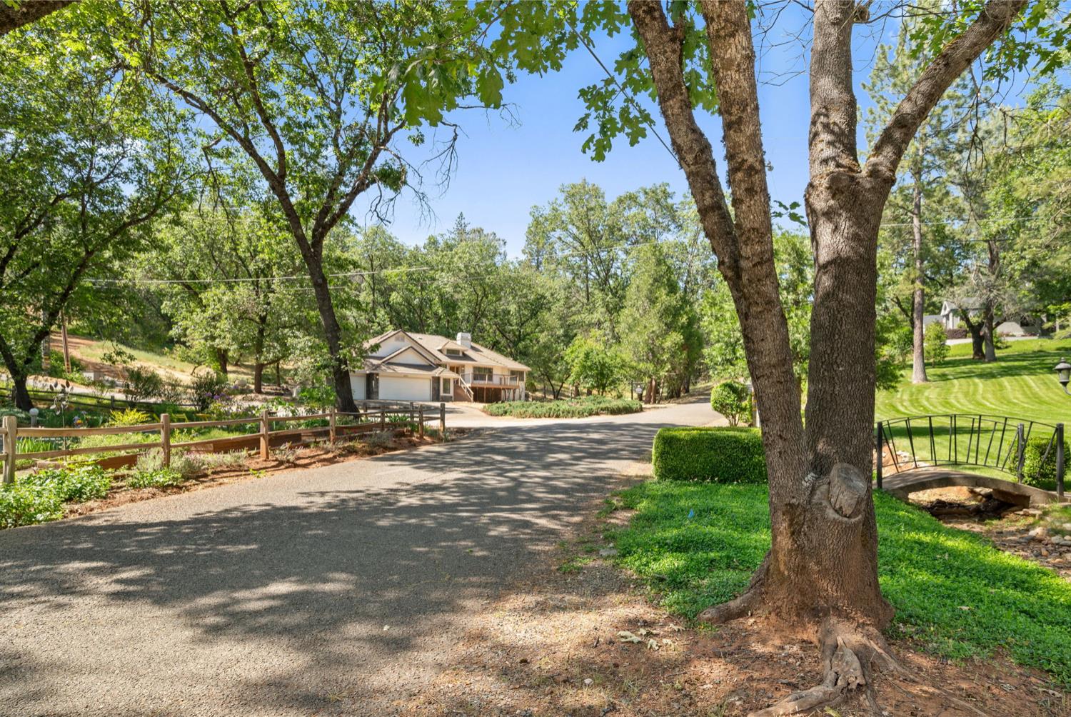 Blackberry Lane, Meadow Vista, California image 47