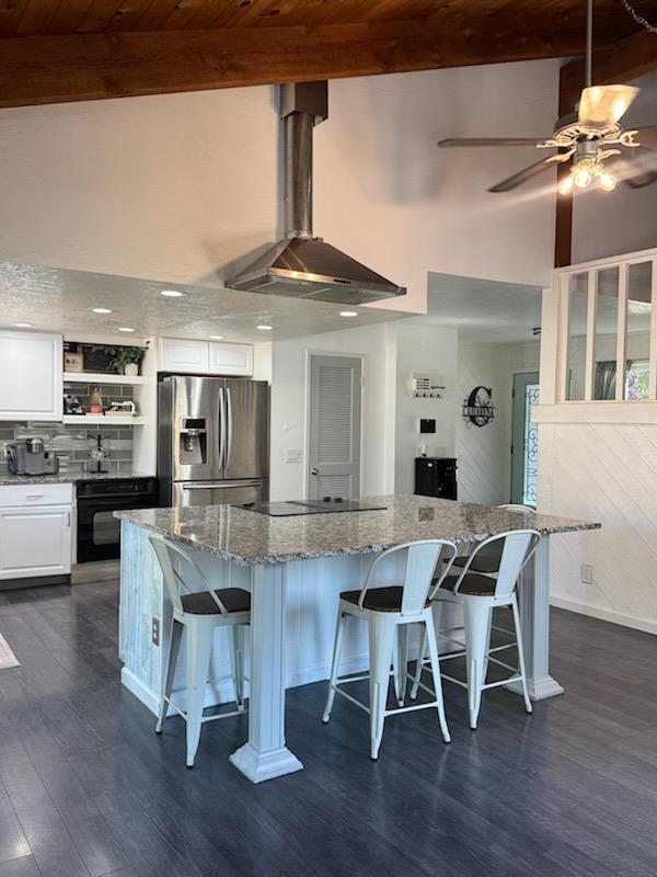 Detail Gallery Image 4 of 26 For 6762 N Knoll Ave, Fresno,  CA 93711 - 3 Beds | 2 Baths