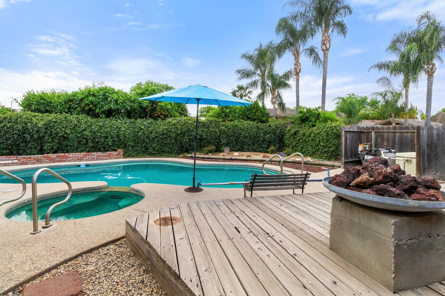 Detail Gallery Image 55 of 55 For 2624 E Orangeburg, Modesto,  CA 95355 - 3 Beds | 2 Baths