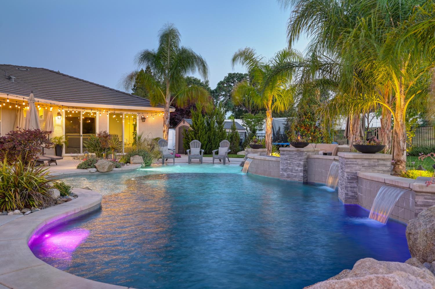 Detail Gallery Image 62 of 64 For 7527 Country Oaks Ln, Orangevale,  CA 95662 - 5 Beds | 4/1 Baths