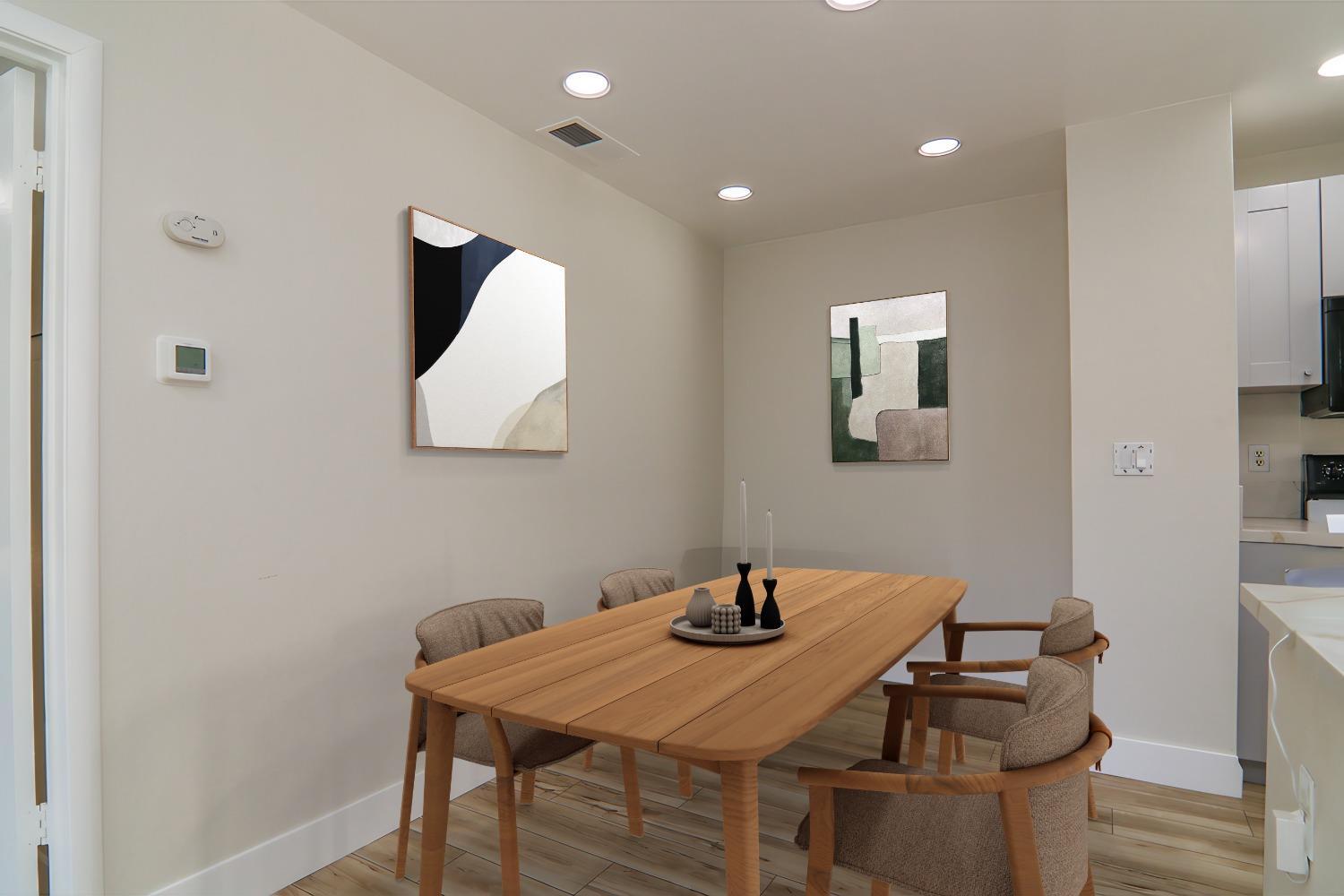 Detail Gallery Image 13 of 34 For 104 La Contera Ct #140,  Sacramento,  CA 95834 - 1 Beds | 1 Baths