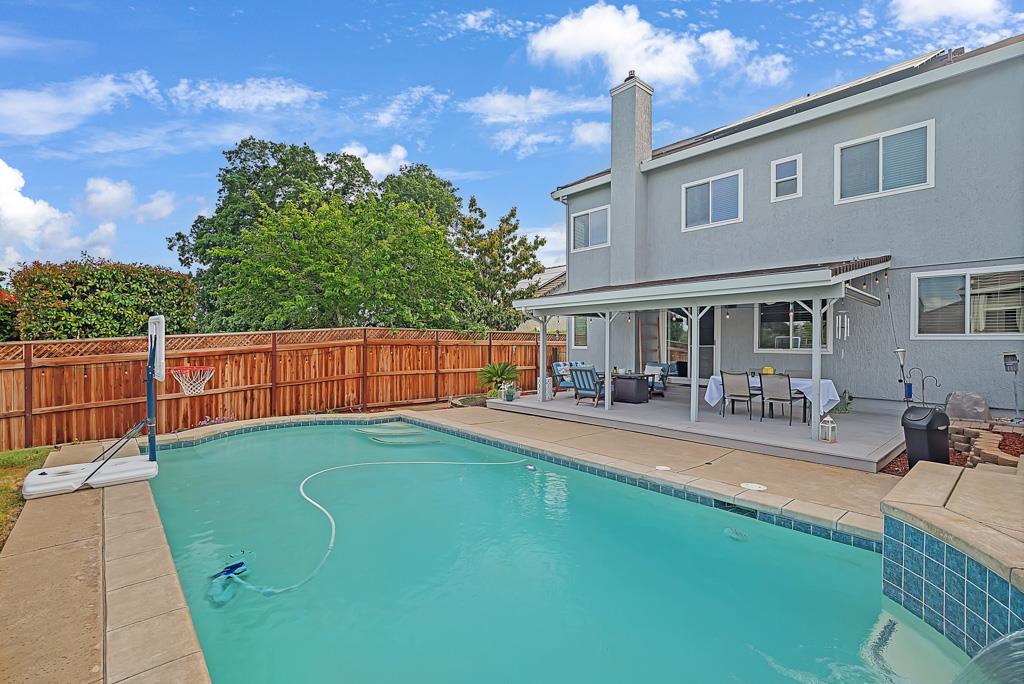 Detail Gallery Image 58 of 72 For 2709 Peridot Dr, Rescue,  CA 95672 - 4 Beds | 3 Baths
