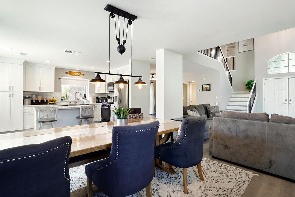 Detail Gallery Image 15 of 42 For 4044 Tawny Meadow Way, Antelope,  CA 95843 - 3 Beds | 2/1 Baths