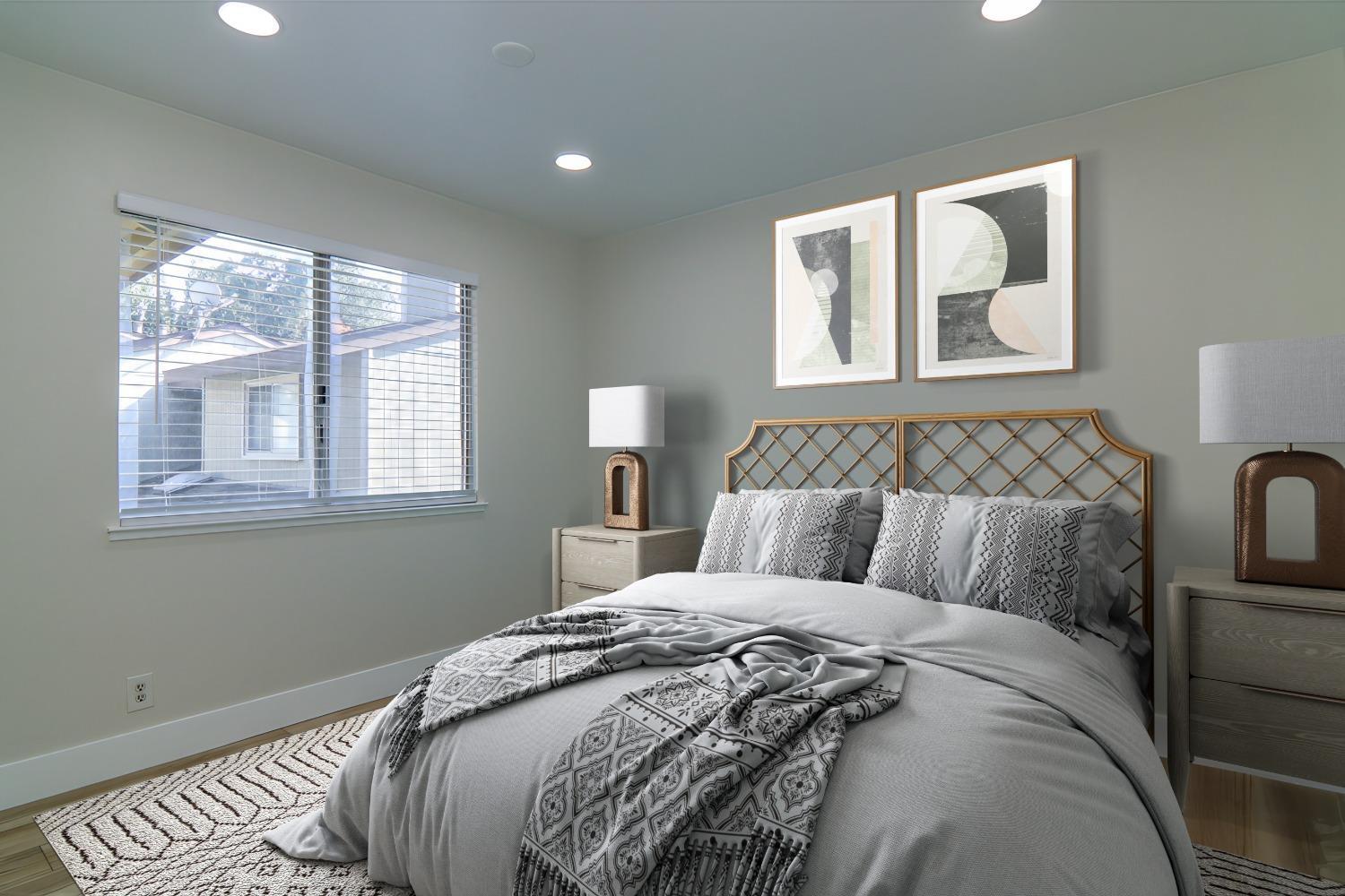 Detail Gallery Image 15 of 34 For 104 La Contera Ct #140,  Sacramento,  CA 95834 - 1 Beds | 1 Baths