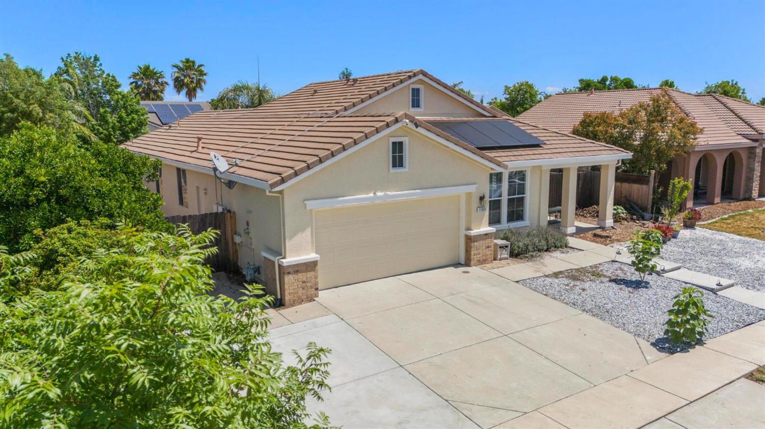 Detail Gallery Image 32 of 37 For 1193 Silver Spur Way, Plumas Lake,  CA 95961 - 4 Beds | 2 Baths