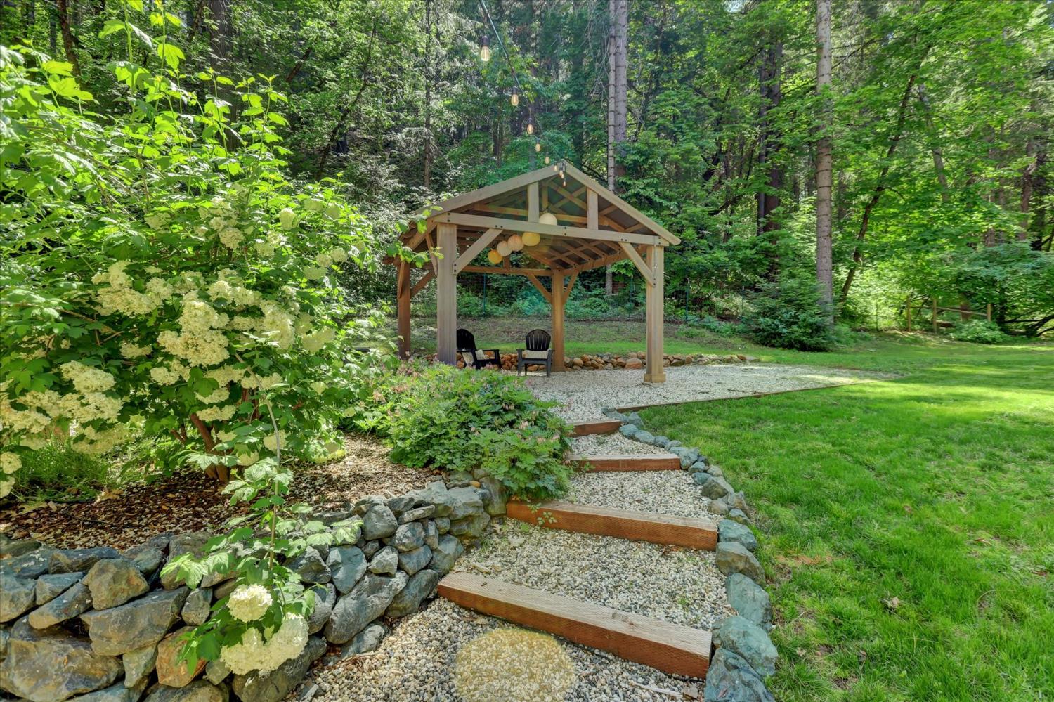 Detail Gallery Image 72 of 90 For 12569 Pasquale Rd, Nevada City,  CA 95959 - 2 Beds | 2 Baths