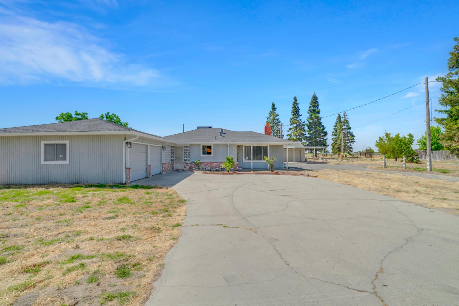 Detail Gallery Image 2 of 42 For 1412 E Glenwood Ave, Turlock,  CA 95380 - 2 Beds | 1/1 Baths