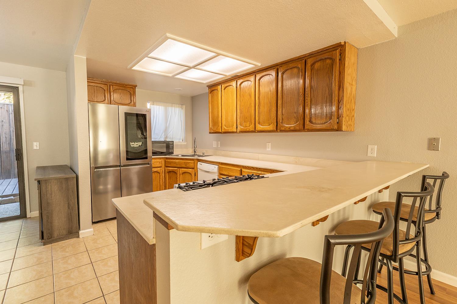 Detail Gallery Image 7 of 32 For 4029 Dale Rd #D,  Modesto,  CA 95356 - 2 Beds | 2/1 Baths