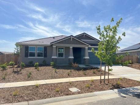 Detail Gallery Image 1 of 9 For 1514 Crowder Way, Plumas Lake,  CA 95961 - 4 Beds | 2 Baths