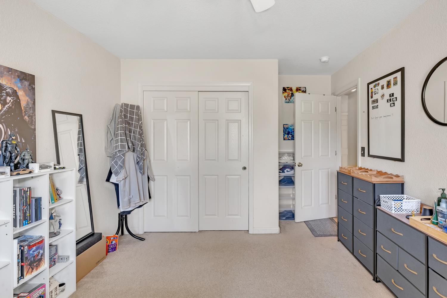 Detail Gallery Image 17 of 34 For 3529 Paseo Verde Ave, Merced,  CA 95348 - 5 Beds | 3 Baths