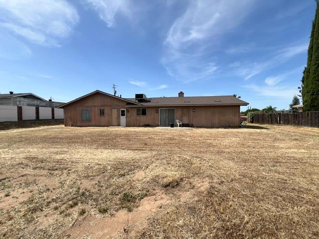 Detail Gallery Image 32 of 44 For 25553 El Vado Dr, Madera,  CA 93638 - 3 Beds | 1/1 Baths