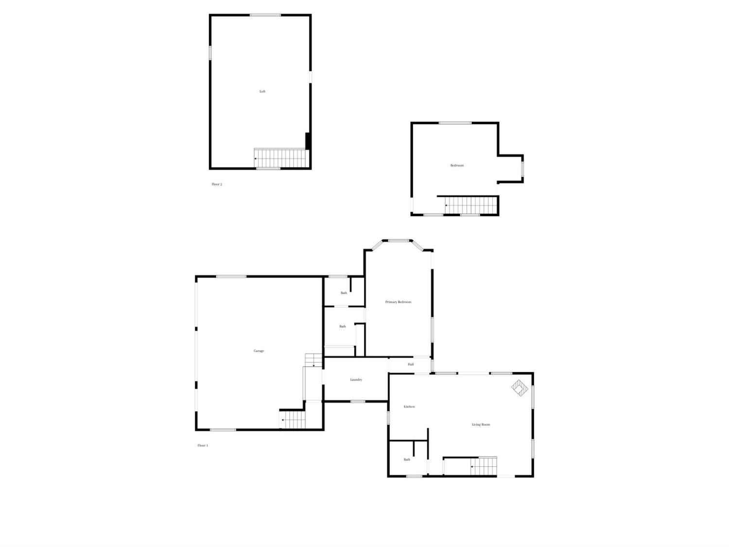 Detail Gallery Image 89 of 90 For 12569 Pasquale Rd, Nevada City,  CA 95959 - 2 Beds | 2 Baths