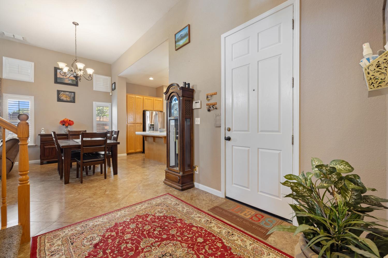 Detail Gallery Image 7 of 54 For 12777 Bonnie Brae, Waterford,  CA 95386 - 4 Beds | 3 Baths