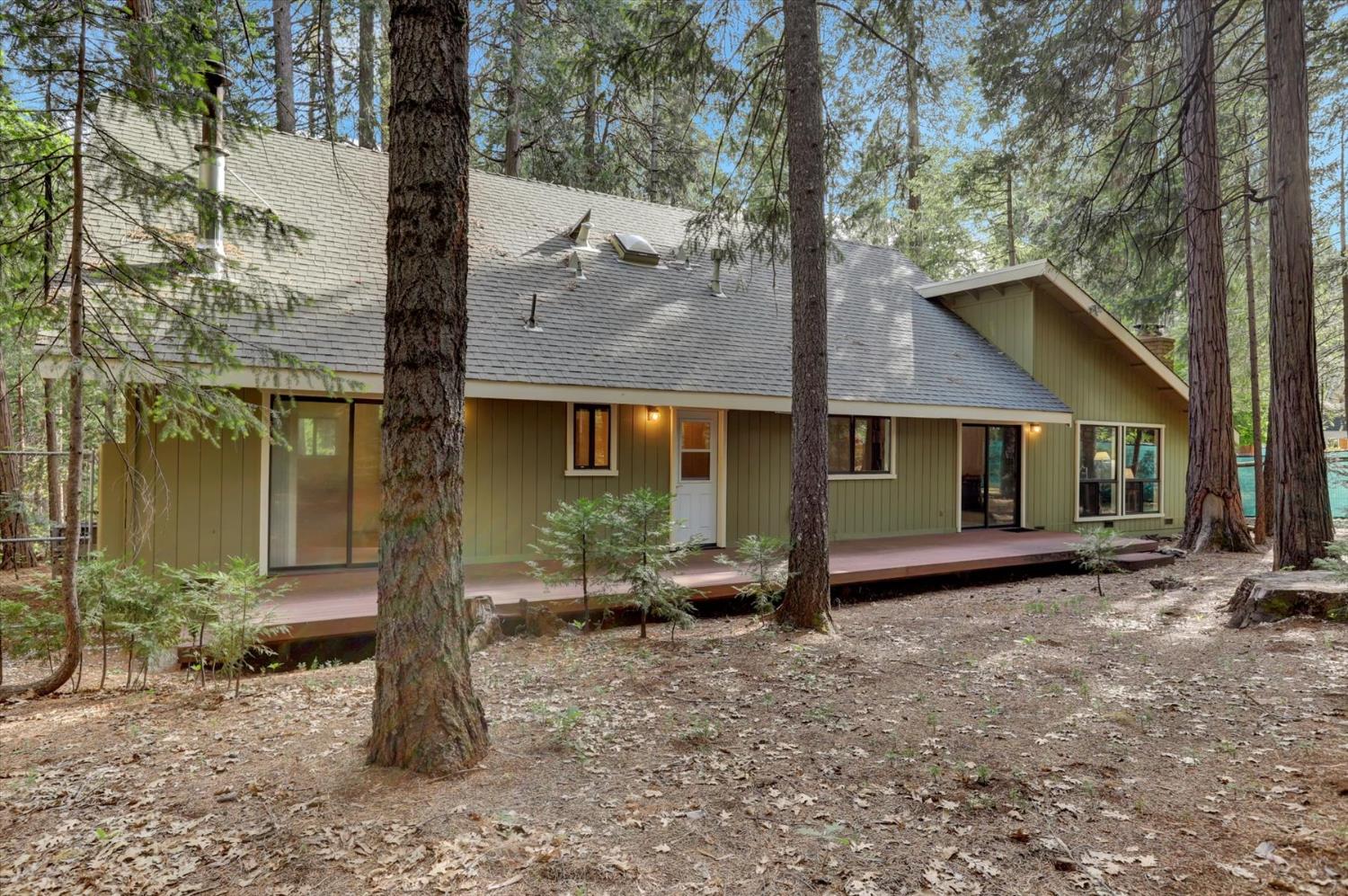 Detail Gallery Image 58 of 98 For 13480 Red Dog Rd, Nevada City,  CA 95959 - 3 Beds | 2/1 Baths