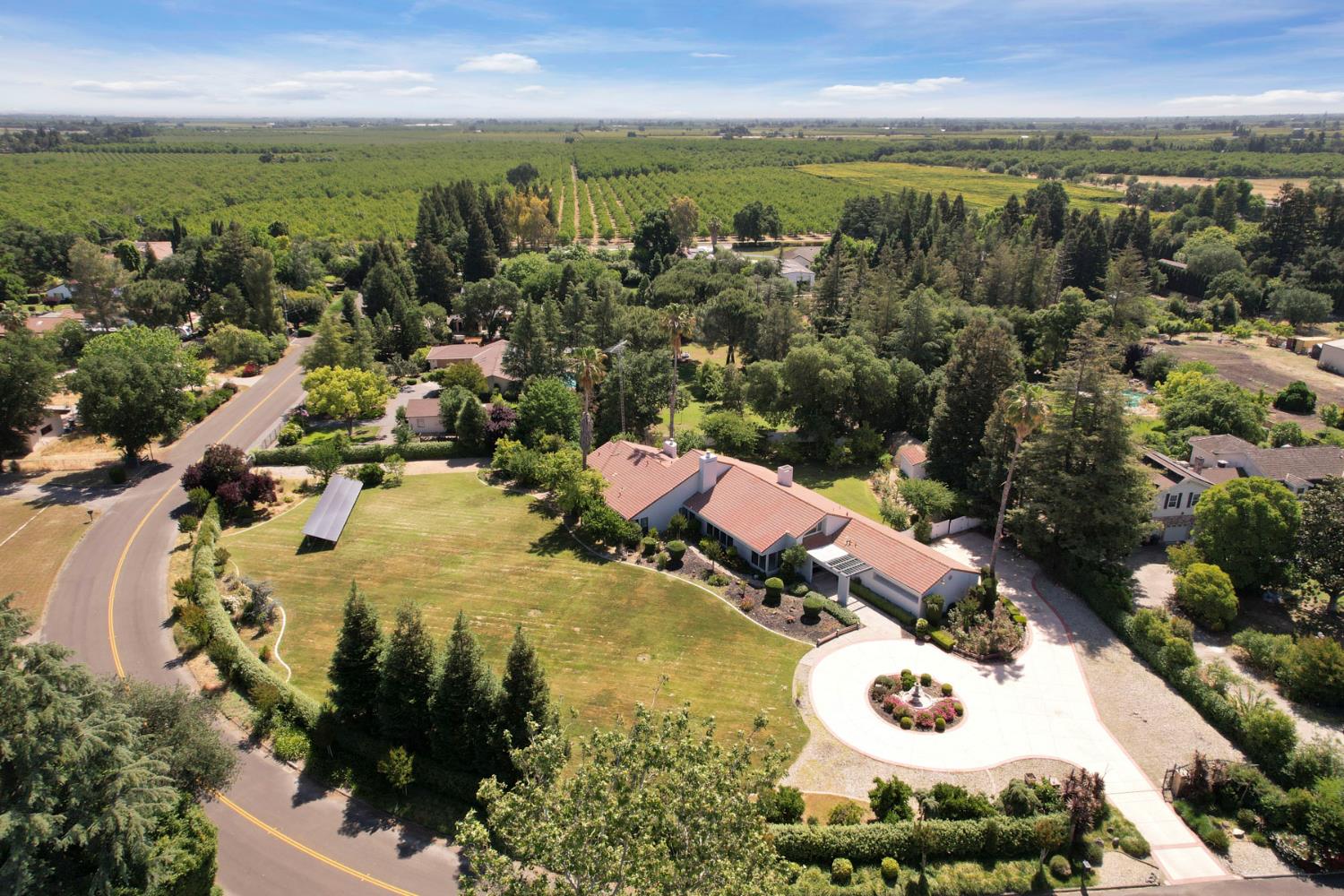 Detail Gallery Image 78 of 84 For 10356 Capewood Ln, Stockton,  CA 95212 - 4 Beds | 4 Baths